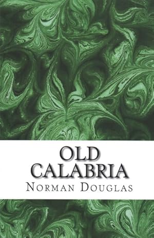 Seller image for Old Calabria for sale by GreatBookPrices