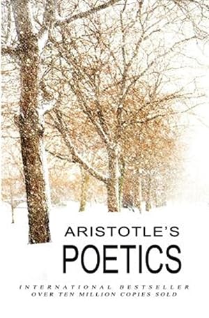 Bild des Verkufers fr Aristotle's Poetics zum Verkauf von GreatBookPrices