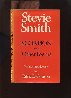 Scorpion and Other Poems