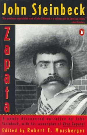 Seller image for Zapata for sale by GreatBookPrices