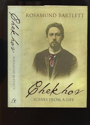 Chekhov, Scenes from a Life
