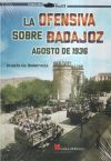 Image du vendeur pour Ofensiva sobre Badajoz mis en vente par AG Library