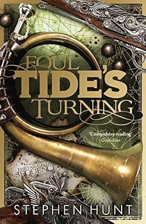 Bild des Verkufers fr Foul Tide's Turning (Far Called Trilogy 2) zum Verkauf von WeBuyBooks