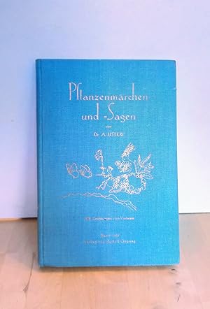 Pflanzenmärchen und -Sagen.