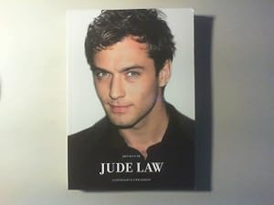 Seller image for Jude Law. for sale by Antiquariat Matthias Drummer