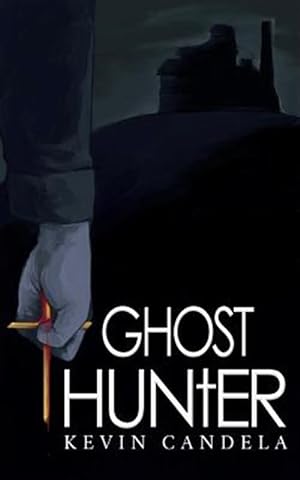 Bild des Verkufers fr Ghost Hunter zum Verkauf von GreatBookPrices