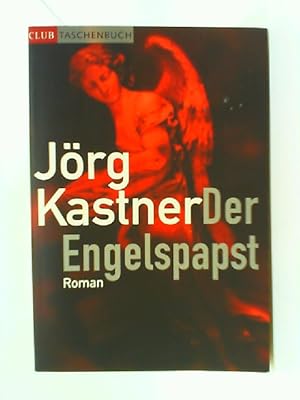 Immagine del venditore per Der Engelspapst : Roman. venduto da mediafritze