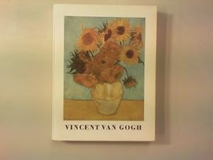 Vincent van Gogh 1853 - 1890.