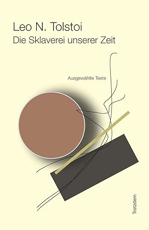 Seller image for Die Sklaverei unserer Zeit for sale by moluna