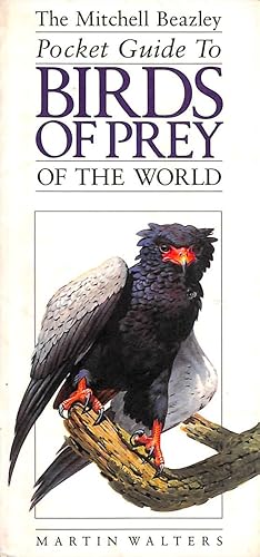 Seller image for Pocket Guide to Birds of Prey of the World for sale by M Godding Books Ltd