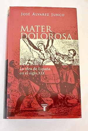 Image du vendeur pour Mater dolorosa mis en vente par Alcan Libros