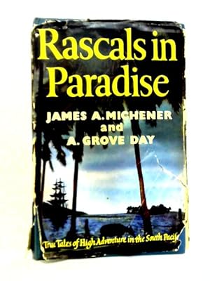 Seller image for Rascals In Paradise for sale by World of Rare Books