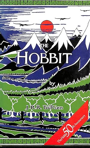 Immagine del venditore per The Hobbit venduto da M Godding Books Ltd