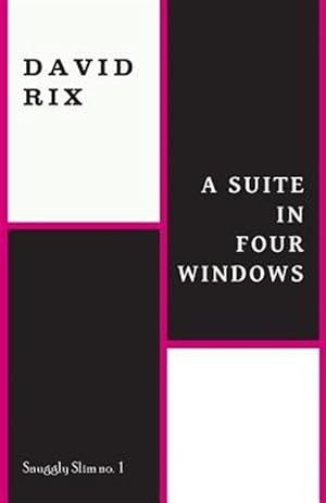 Imagen del vendedor de A Suite in Four Windows a la venta por GreatBookPrices