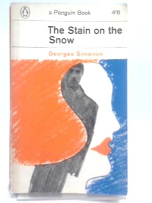 Seller image for The Stain on the Snow for sale by World of Rare Books