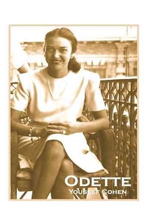 Immagine del venditore per Odette venduto da GreatBookPrices