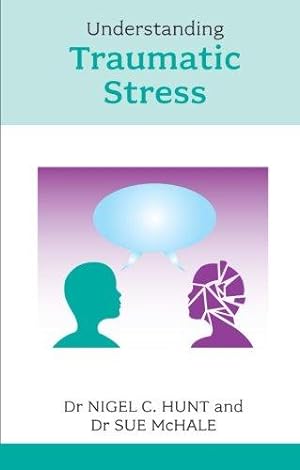 Bild des Verkufers fr Understanding Traumatic Stress zum Verkauf von WeBuyBooks
