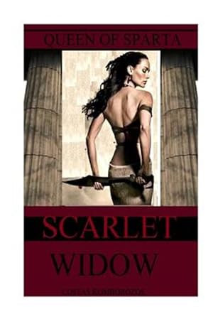 Seller image for Queen of Sparta: Scarlet Widow for sale by GreatBookPrices