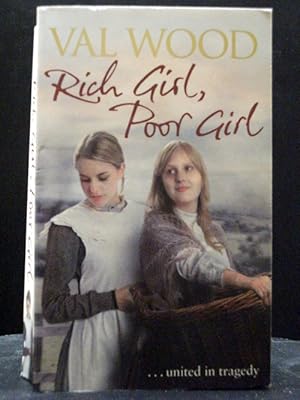 Seller image for Rich Girl Poor Girl for sale by Booksalvation