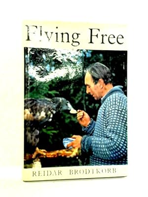 Imagen del vendedor de Flying Free a la venta por World of Rare Books