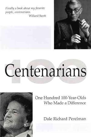 Seller image for Centenarians for sale by GreatBookPrices