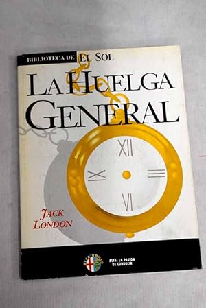 La huelga general