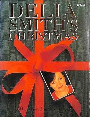 Delia Smith's Christmas