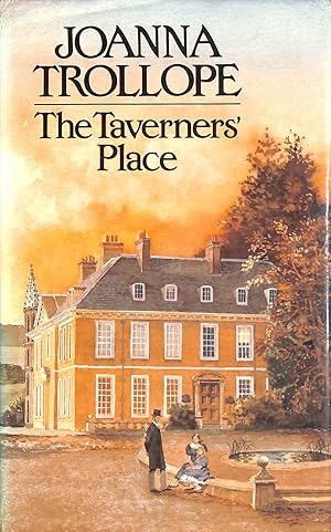 Seller image for The Taverners' Place for sale by M Godding Books Ltd