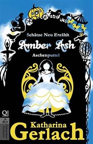 Seller image for Amber Ash: Aschenputtel -Language: german for sale by GreatBookPrices