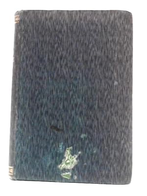 Seller image for The Bridge of Time - A Romance for sale by World of Rare Books