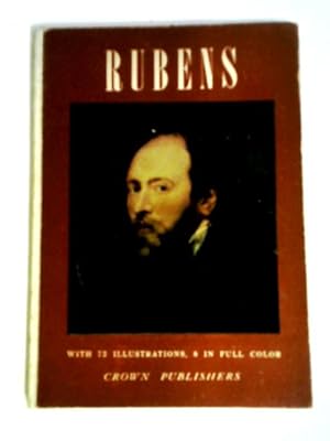 Seller image for Rubens for sale by World of Rare Books