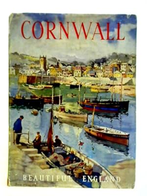 Bild des Verkufers fr Cornwall (Our Beautiful Homeland) zum Verkauf von World of Rare Books