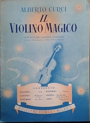 Il violino magico