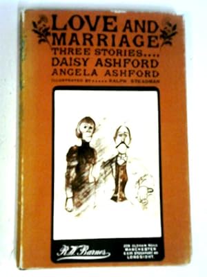 Seller image for Love and Marriage for sale by World of Rare Books