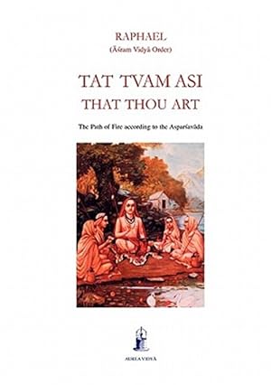 Imagen del vendedor de Tat tvam asi, That Thou Art a la venta por GreatBookPrices