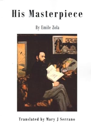 Seller image for His Masterpiece for sale by GreatBookPrices