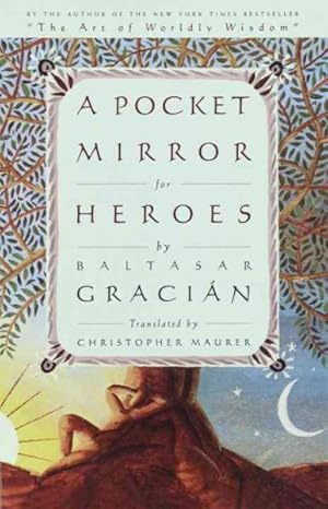Bild des Verkufers fr Pocket Mirror of Heroes zum Verkauf von GreatBookPrices