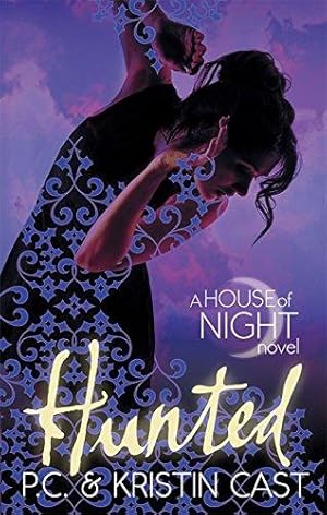 Bild des Verkufers fr Hunted: Number 5 in series (House of Night) zum Verkauf von WeBuyBooks