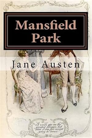 Imagen del vendedor de Mansfield Park a la venta por GreatBookPrices