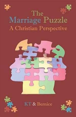 Seller image for Marriage Puzzle : A Christian Perspective for sale by GreatBookPrices