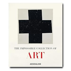 Seller image for The Impossible Collection of Art (2nd Edition) for sale by GREBOOKS