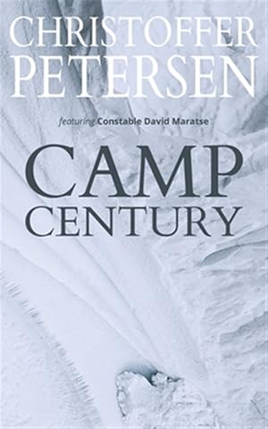 Seller image for Camp Century: A short story of secrets and scandal in the Arctic for sale by GreatBookPrices