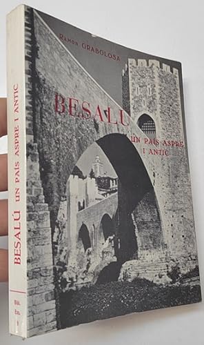 Image du vendeur pour Besal. Un pas aspre i antic mis en vente par Librera Mamut
