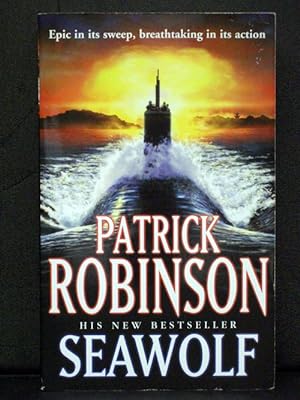 Seawolf The Fourth Book In The Arnold Morgan Series