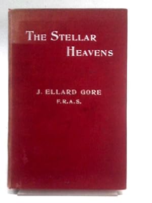 Seller image for The Stellar Heavens for sale by World of Rare Books