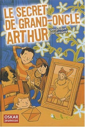 Le secret de grand-oncle Arthur