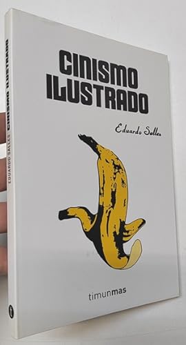 Seller image for Cinismo ilustrado for sale by Librera Mamut