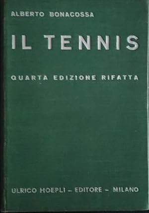 Il tennis