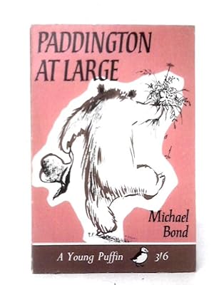 Seller image for Paddington at Large for sale by World of Rare Books