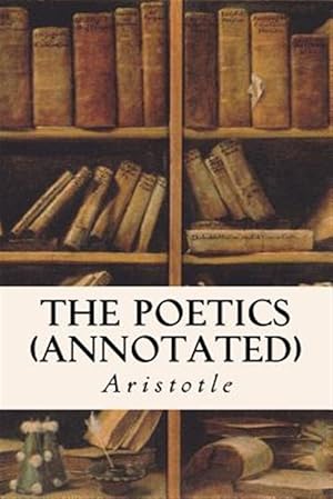 Seller image for Poetics for sale by GreatBookPrices